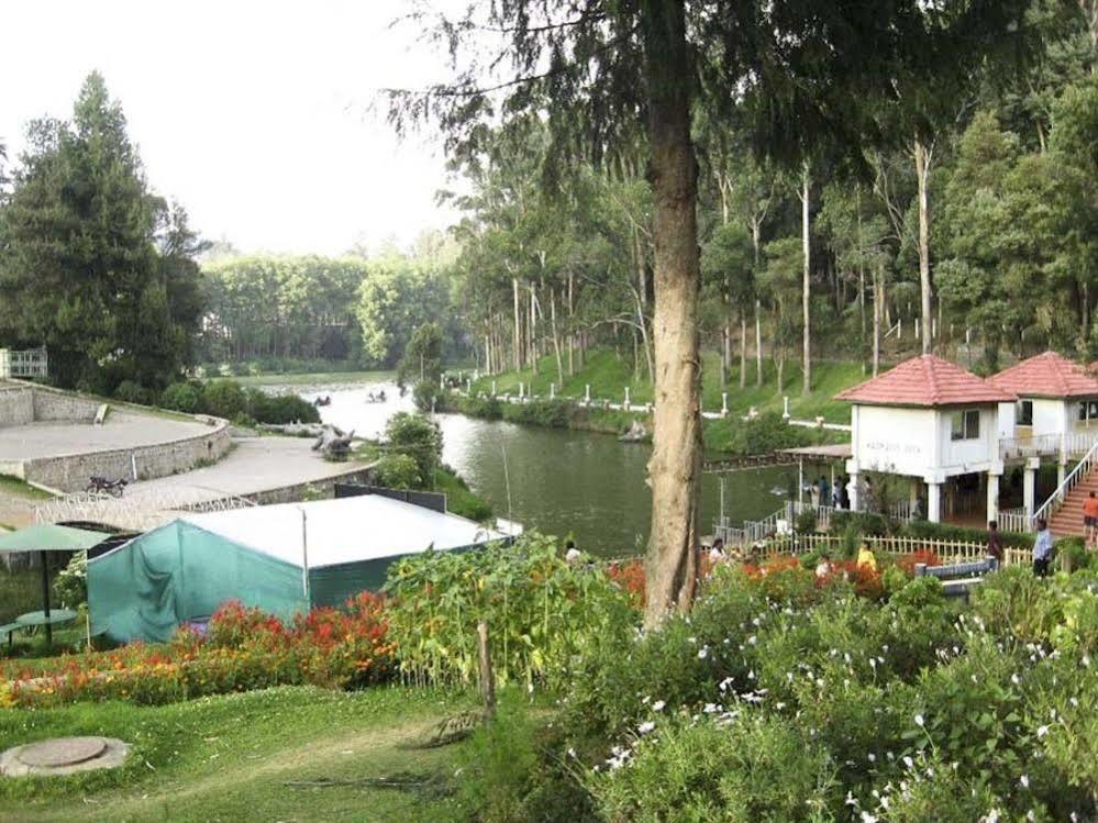 Neemrana'S Wallwood Garden Кунур Экстерьер фото